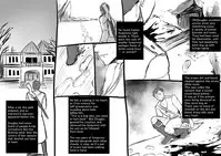 [Kouji] Turned into a Breast Milk Fountain by a Beautiful Vampire