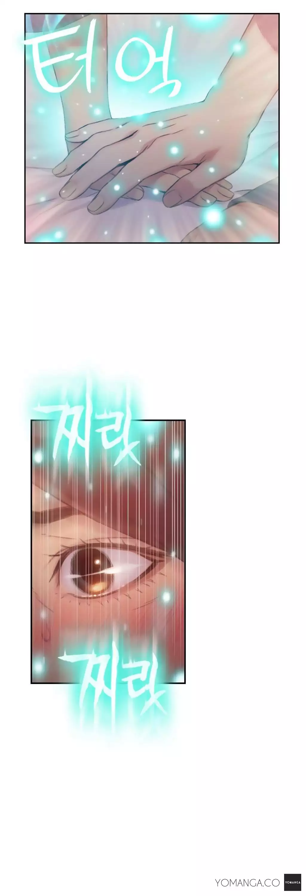 Sweet Guy Ch. 1-41