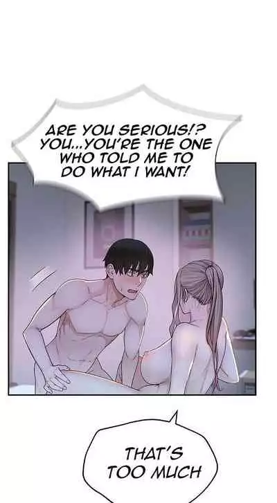 BETWEEN US Ch. 1-30