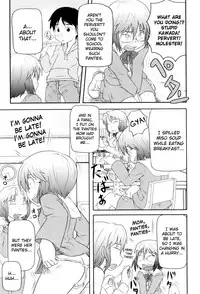 [Takanaga Kouhei] Lolican Ch.1-9  [ENG] [biribiri]