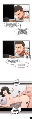 [Yi Hyeon Seok] Refrain Love Ch.1-24 (English) (YoManga) (Ongoing)