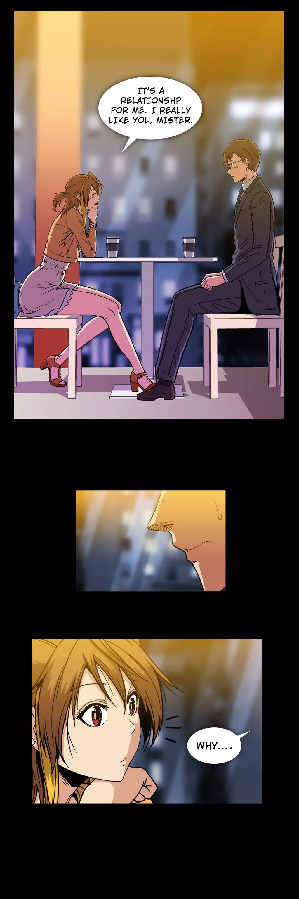 Drug Candy Ch.0-29