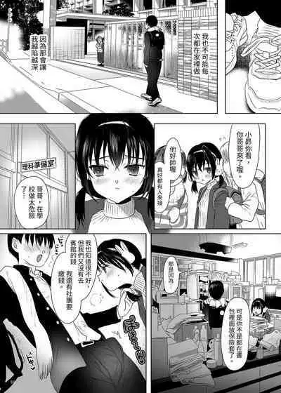 Puberty Heterogeneity | 青春期異聞