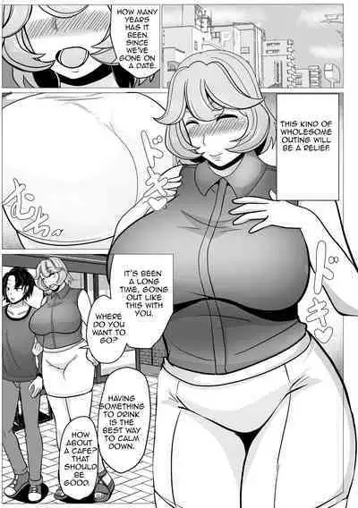 Karada no Kankei Mocchatta Okaasan to Nashi Kuzushiteki ni Kodzukuri Hajimechatta Hanashi|Having a Physical Relationship with My Mother I Gradually Try to Make a Baby