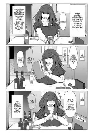 Okaa-san to Kissu Shiyou | Hey, Mom, Let's Kiss!