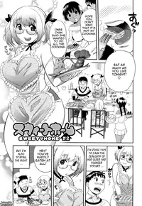 [Mitsuya] Pai Colle - Oppai Collection [English] {Tadanohito}