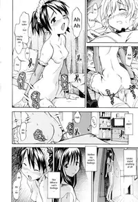 [Itosugi Masahiro] Oneechan no Onegai - A Wish of my Sister [English]
