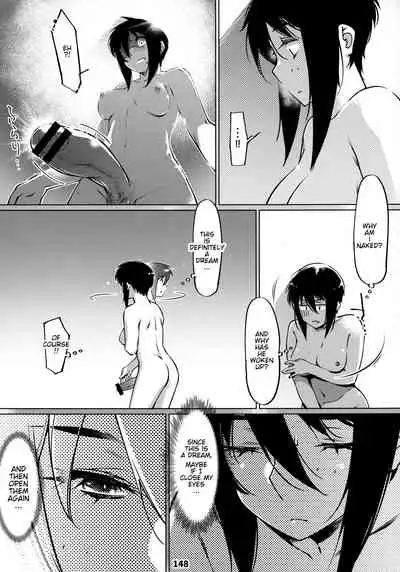 [Otonano Omochiya (Hirokawa)] Otonano Omochiya 12 Futaba no Ohanashi Matome 2 [English] [Digital] [Ongoing]