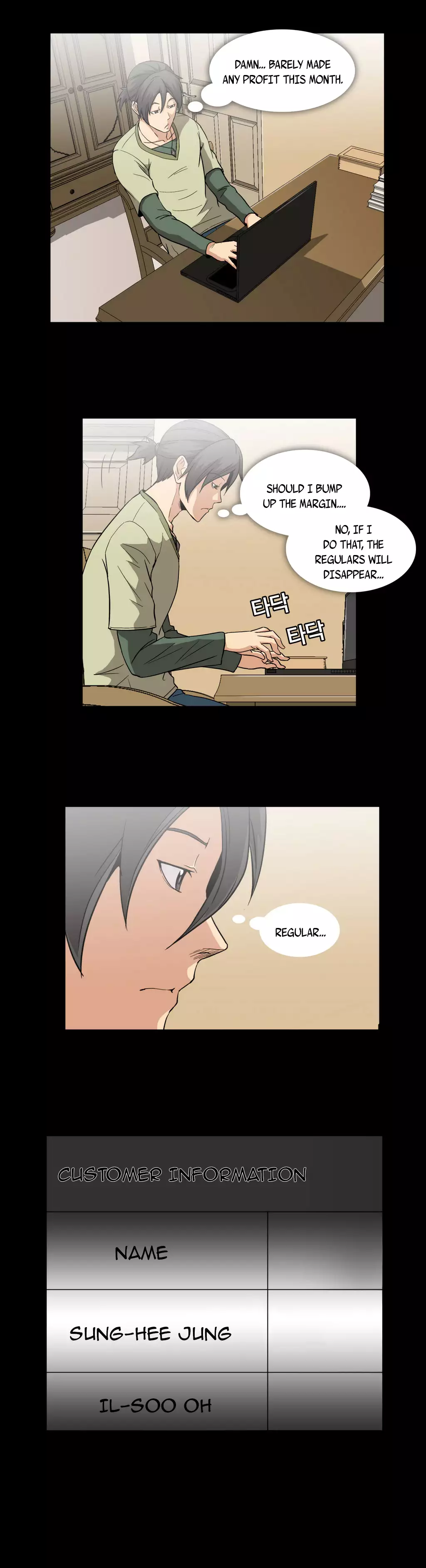 Drug Candy Ch.0-29