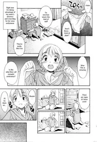 [Itosugi Masahiro] Oneechan no Onegai - A Wish of my Sister [English]