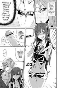 [Sawa Makoto] Kosutte Otokonoko (Otokonoko HEAVEN Vol. 31) [English] [mysterymeat3] [Digital]