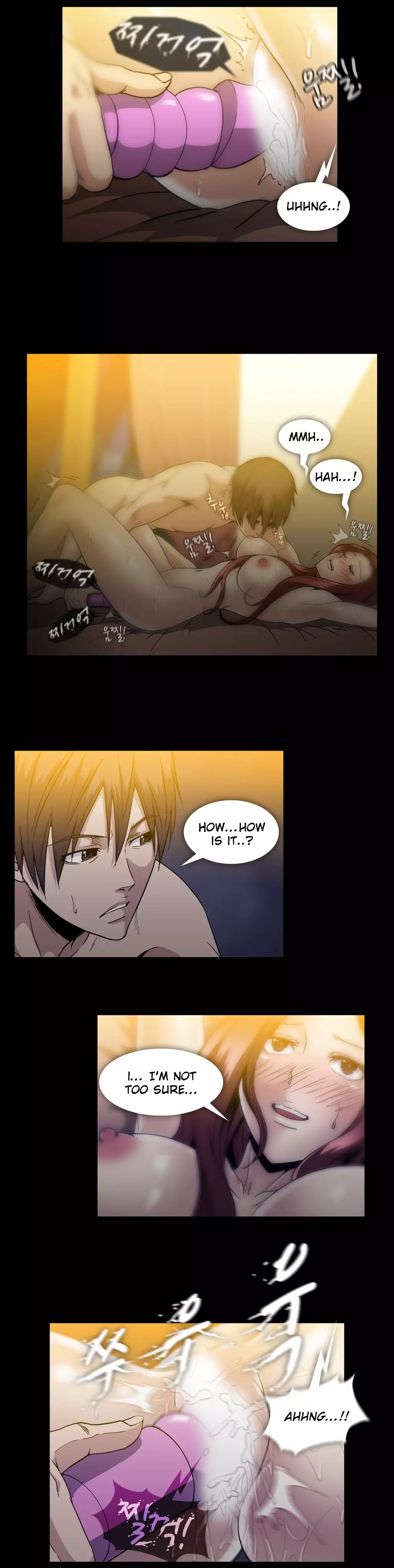 Drug Candy Ch.0-29