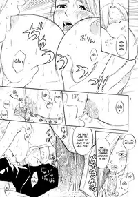 [R55 Kyouwakoku (Kuroya Kenji)] SOIX 3 (Fullmetal Alchemist) [English] [Cong] [2008-09]