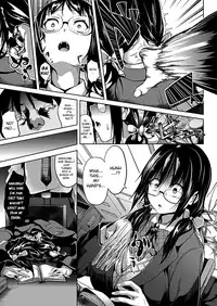 [DATE] Deep Stalker Zenpen | Deep Stalker Part One (COMIC Unreal 2012-06 Vol. 37) [English] [alavand] [Digital]
