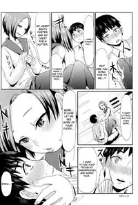 (COMIC1☆6) [40denier (Homeko)] Rinko no Houkago Oshioki | Rinko's After School Punishment (Love Plus) [English] =LWB=