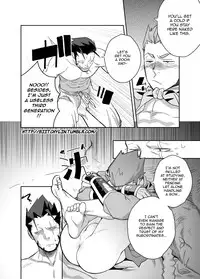 [Mentaiko (Itto)] Dare ga Damena Sandaime Datte? | Who's this Useless Third Generation?  (Sangokushi Puzzle Taisen) [English] {Bittchylin} [Digital]