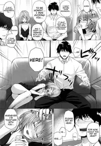 (C90) [N.S Craft (Simon)] Kaede to P (THE IDOLM@STER CINDERELLA GIRLS) [English] {doujins.com}