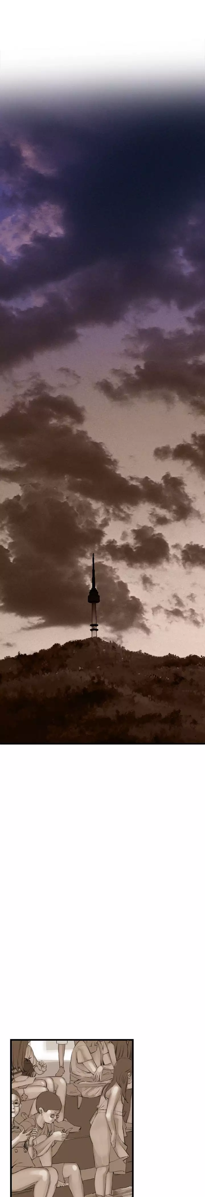 Take a Peek 偷窥 Ch.39~57 中文