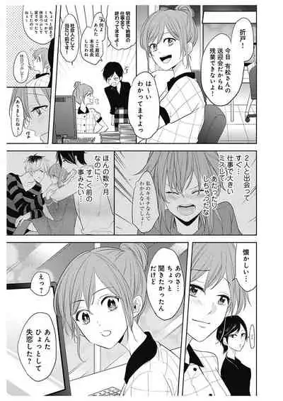 ふとんとこたつ～愛用の寝具が擬人化したら、恩返しに愛されまくる逆ハーレムが待っていました～