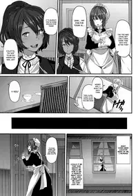 [Shiokonbu] Fanaticism Ch. 1-4 [English] [葛の寺 + Hennojin] [Digital]