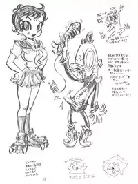 (C56) [Derolian (Shark Yaminabe)] Bitenshi H (Tenshi ni Narumon, Jubei-chan)