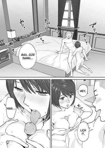 [Katsura Airi] Karami Zakari Bangaihen 2 ~Takeuchi Senpai to Bushitsu~ | Entanglement Side Story 2 ~In the Club Room with Takeuchi-senpai~ [English] [Uncensored]