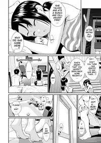 [Homunculus] Renai Sample (Uncensored)(English)