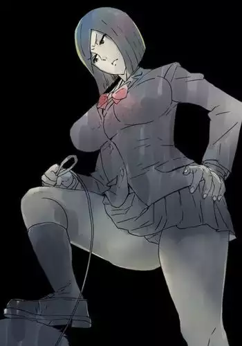 Kousha no Kaiinu