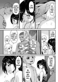 [Bai Asuka] Youbo | Impregnated Mother Ch. 1-8 [English] [N04h]