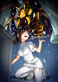 [Ryona's Station (YOSHITORA)] Brain Eater 3 [Chinese] [沒有漢化] [Digital]