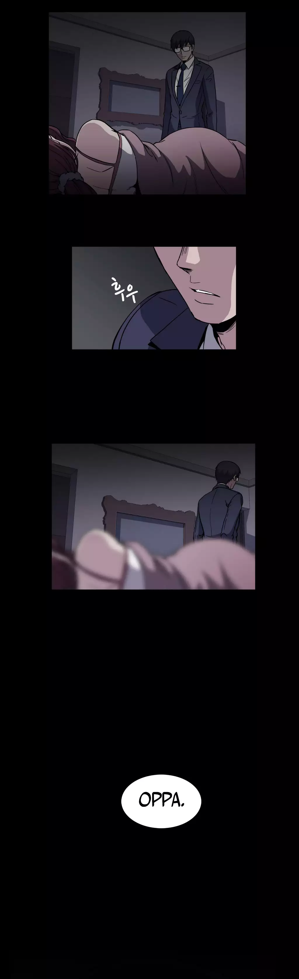 Drug Candy Ch.0-29