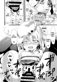 (SC64) [AYUEST (Ayuya)] Russia-go Class no Rettou-sei (Kantai Collection -KanColle-) [English] [L-san]