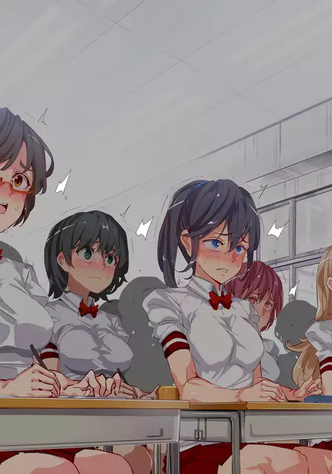 Ningen Ayatsuri Item - Dokodemo Fuuzoku Seal ~Harareta Shunkan, Zettai Fukujuu Mesu Dorei ni Naru Onna-tachi~