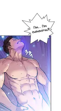 Ghost Love Ch.1-19 (English) (YoManga) (Ongoing)