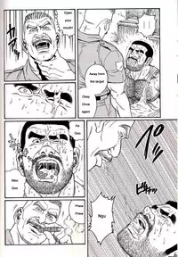 [Gengoroh Tagame] Kimiyo Shiruya Minami no Goku (Do You Remember The South Island Prison Camp) Chapter 01-10 [Eng]