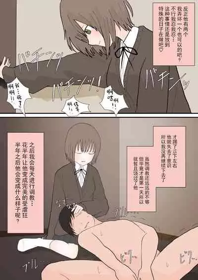 マゾ堕ちの果て