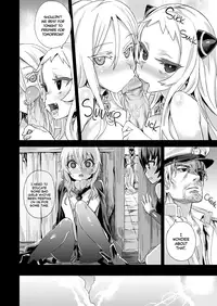 [Fatalpulse (Asanagi)] VictimGirls 17 SOS -savage our souls- (Kantai Collection -KanColle-) [English] [2D-Market.com] [Decensored] [Digital]