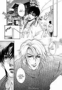 Takakura Row  - Kodou (Eng)