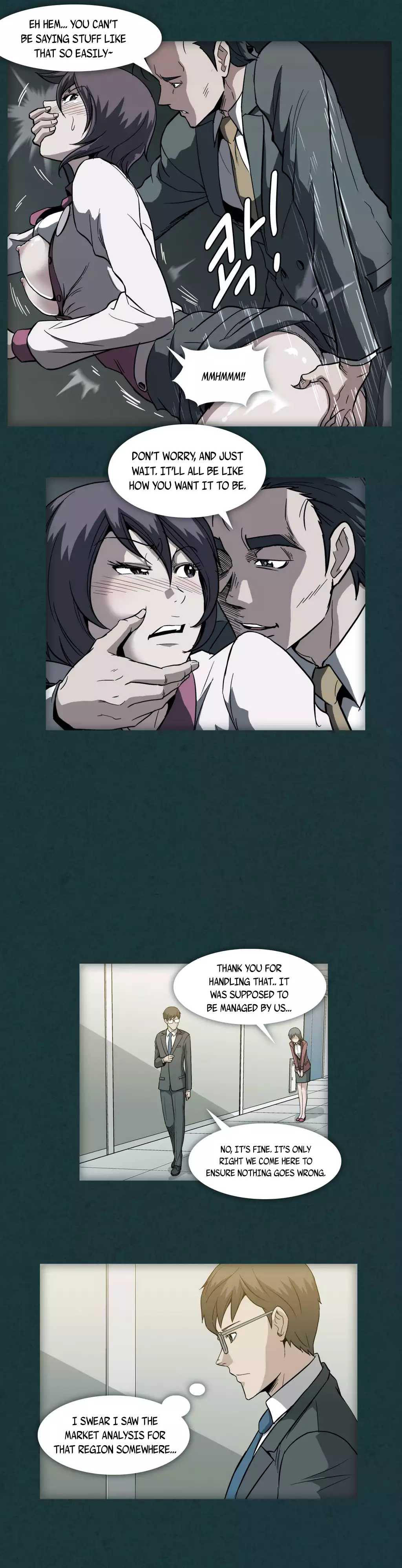 Drug Candy Ch.0-29