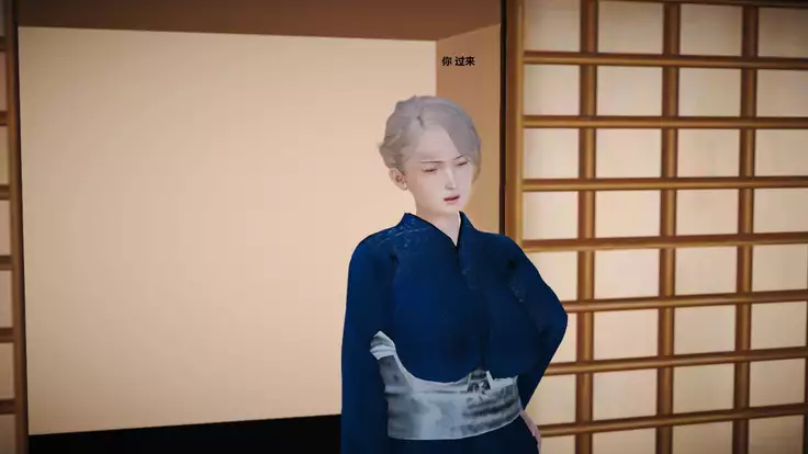 人妻淫记 01-04