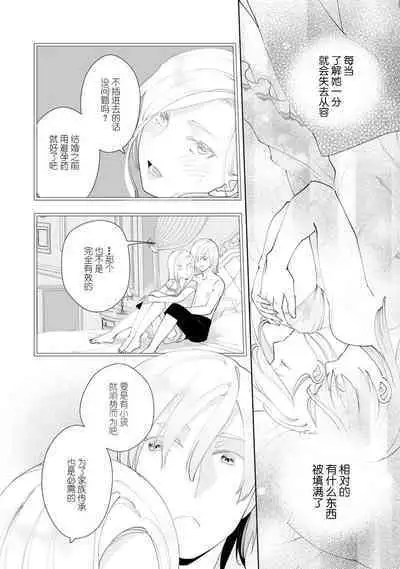 Konyaku Haki sareta Akuyaku Reijou, Ikemen Shisanka ni Kyuukon saremashita. | 被解除婚约的恶役千金，被帅哥资产家求婚了。 1-4