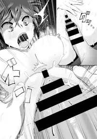 COMIC BAVEL 2015-08 [Digital]