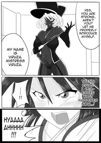 [Ochigan (Wabuki)] Jigen Teikoku Domigulas Vol. 1 | Dimension Empire: Domigulas Vol.1 [English] [thetsuuyaku]