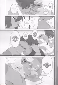 (TOON MIX 2) [G-PLANET(Gram)] VIRGIN SUMMER (Steven Universe) [English]