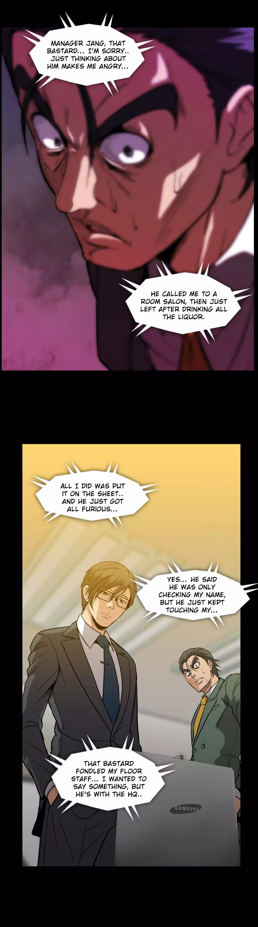 Drug Candy Ch.0-29