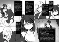 [Kouji] Turned into a Breast Milk Fountain by a Beautiful Vampire