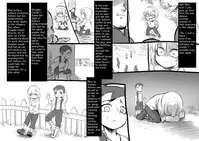 [Kouji] Turned into a Breast Milk Fountain by a Beautiful Vampire