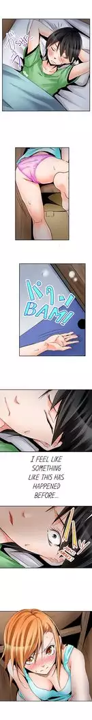 Yojouhan de Micchaku 3P Otomarikai! - The Secret 3P Sleepover in a 7 Square Meter Room!