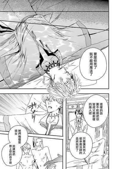 World's End Blue Bird | 末世青鸟 Ch. 4-10 + 特典