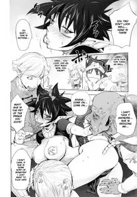 [Kon-Kit] Yurushite Anata... [English] [Kon-Kit Scanlation]